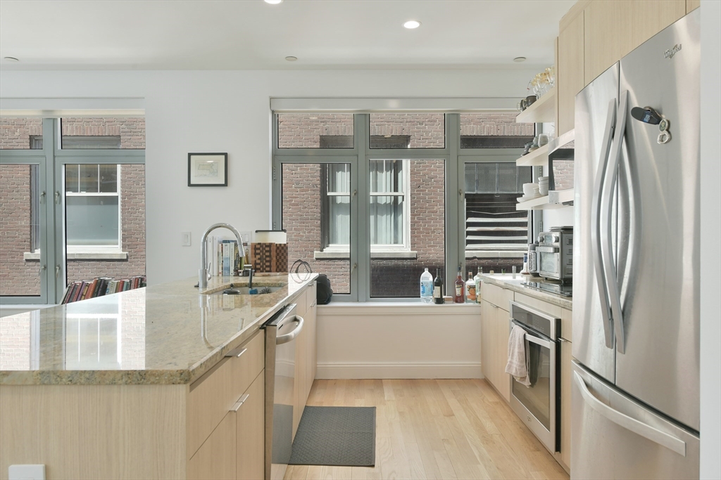 425 Boylston Street # 602