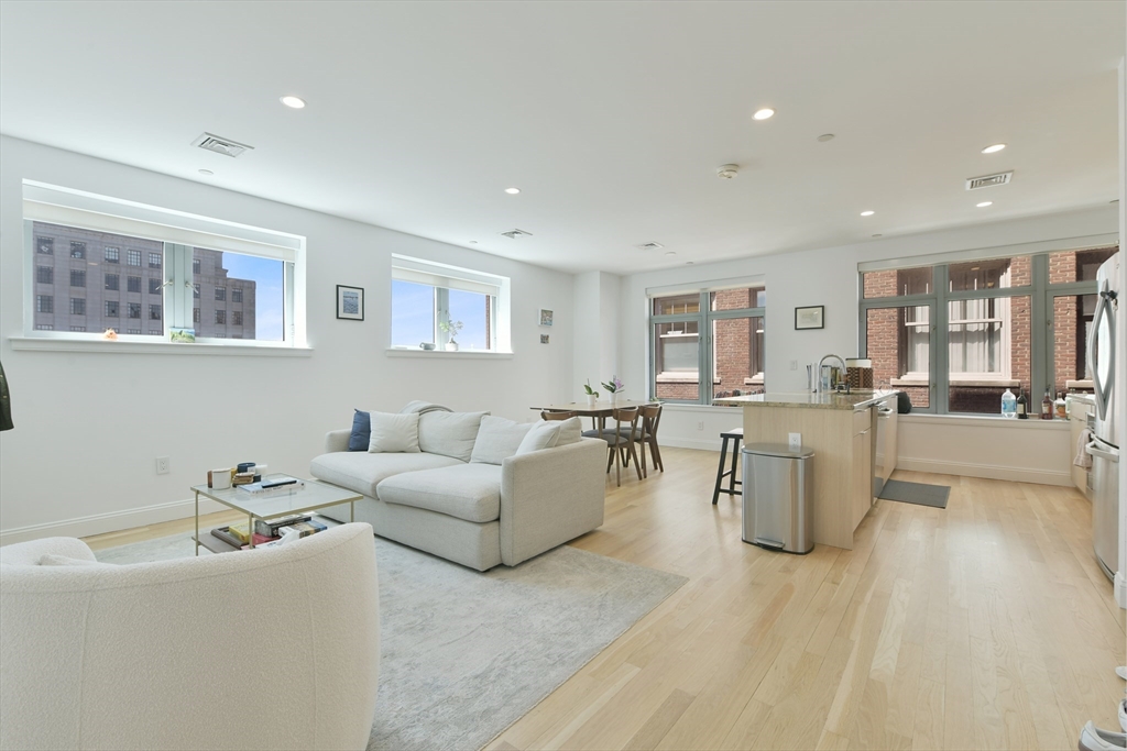 425 Boylston Street # 602