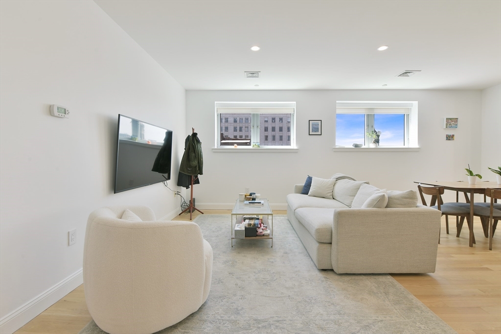 425 Boylston Street # 602
