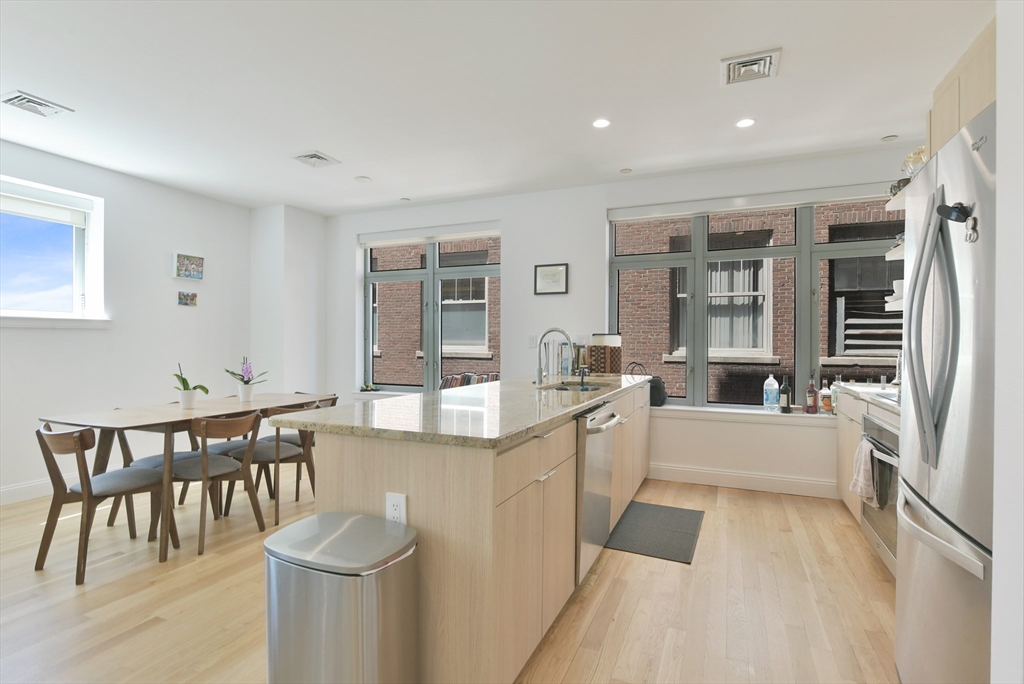 425 Boylston Street # 602