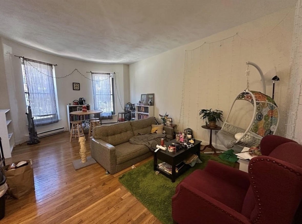 665 Massachusetts Ave, # 1