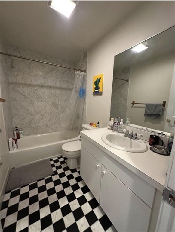 665 Massachusetts Ave, # 1