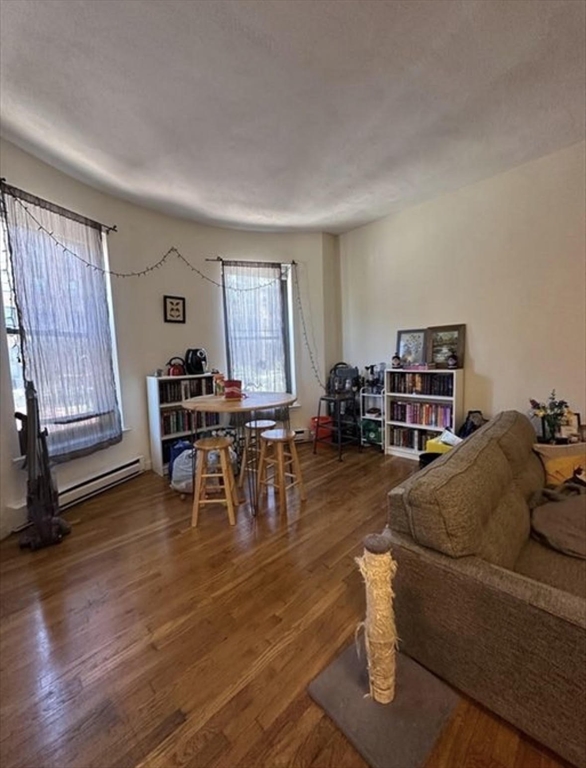 665 Massachusetts Ave, # 1