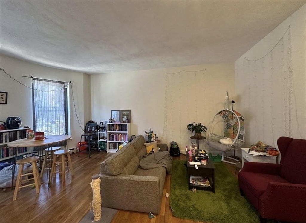 665 Massachusetts Ave, # 1