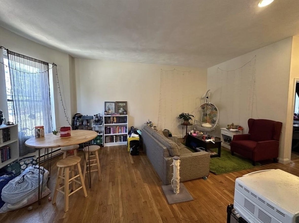 665 Massachusetts Ave, # 1