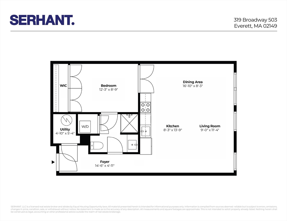 319 Broadway # 503