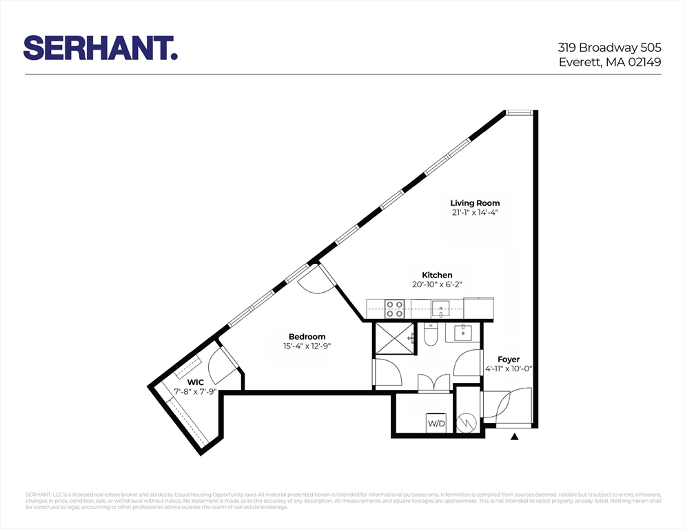 319 Broadway # 505