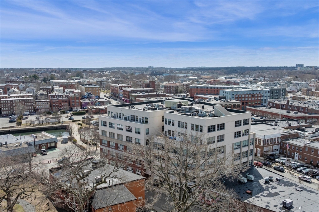 51 Lafayette St # 207