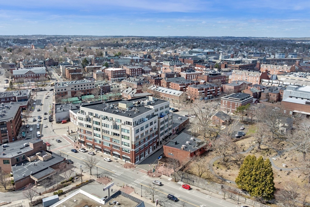 51 Lafayette St # 207