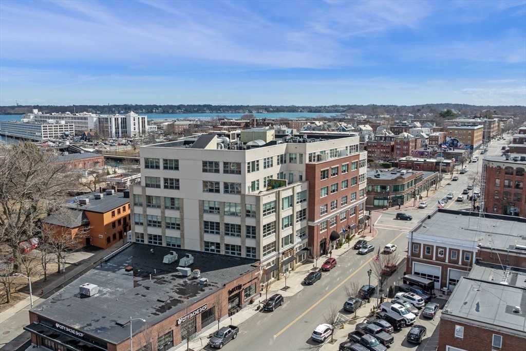 51 Lafayette St # 207