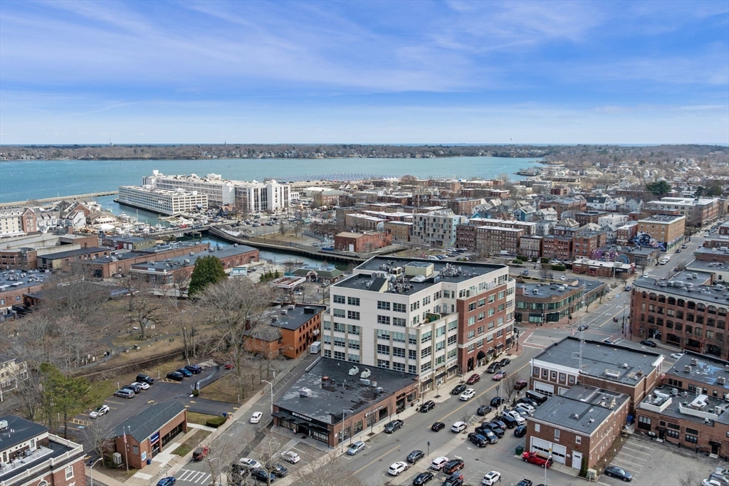 51 Lafayette St # 207