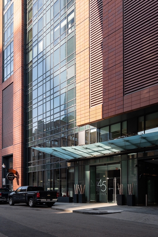 45 Province St # 910