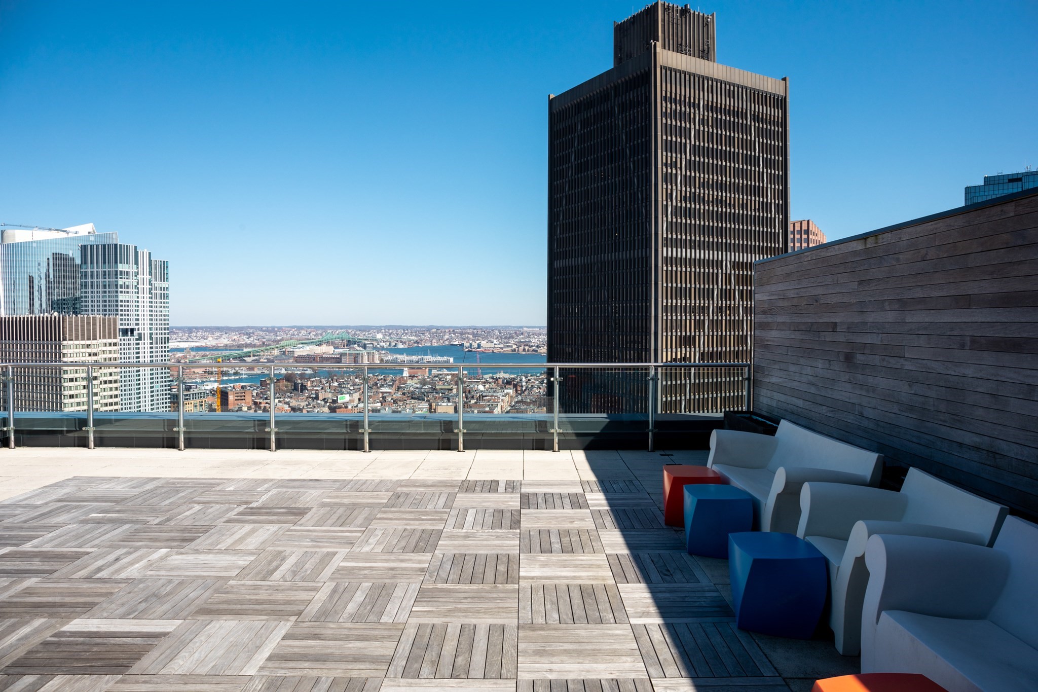 45 Province St # 910