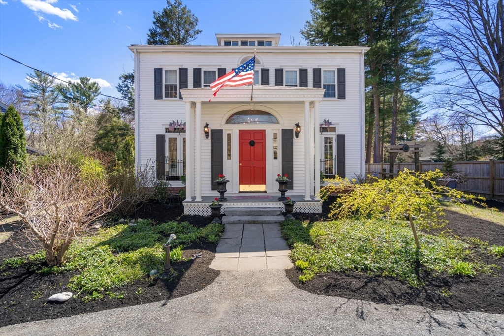 249 High St