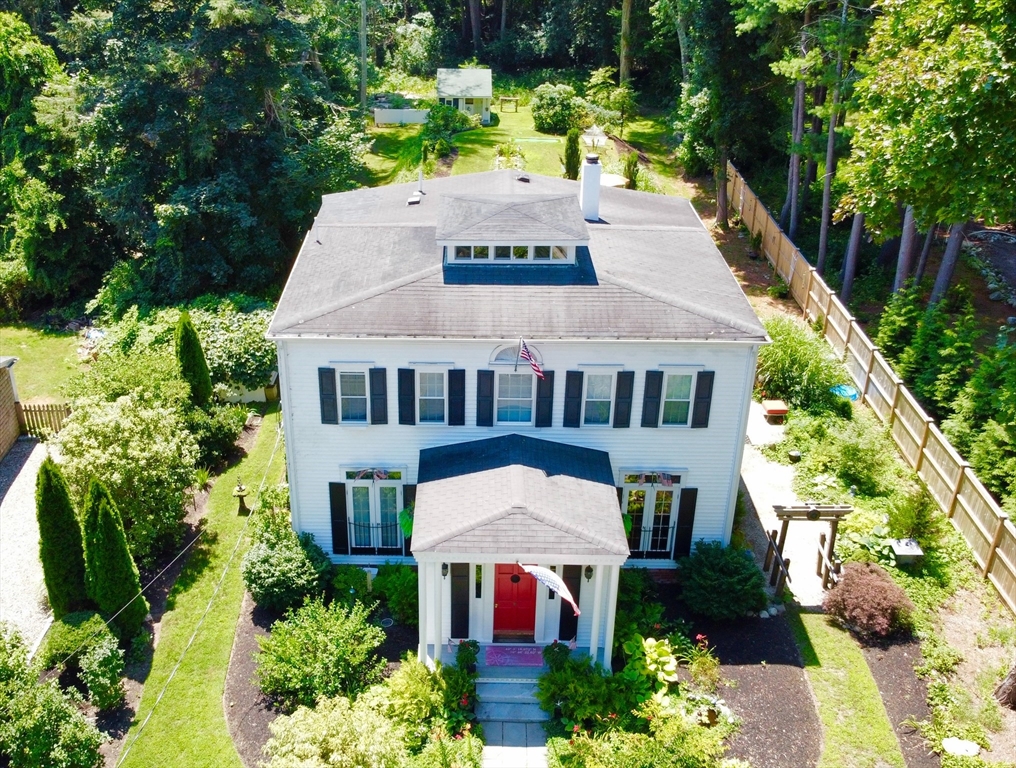249 High St