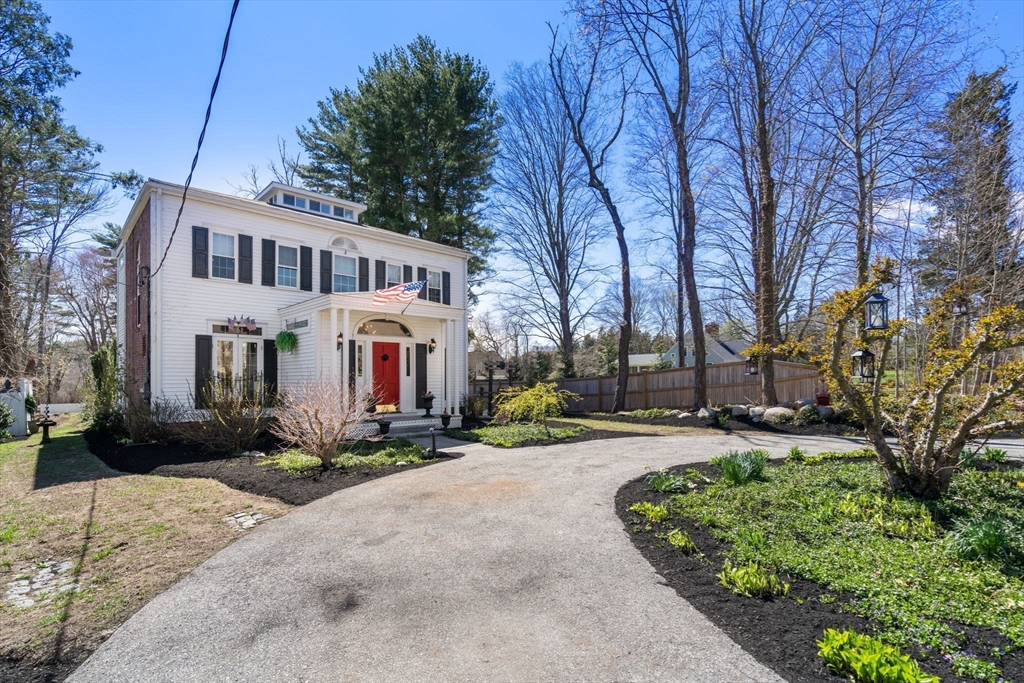 249 High St