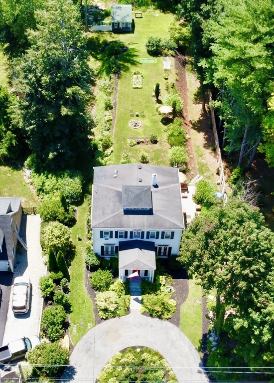 249 High St