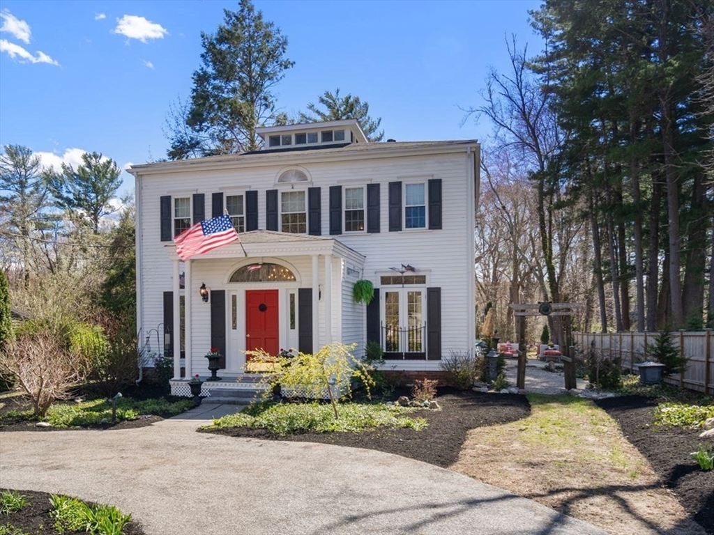 249 High St