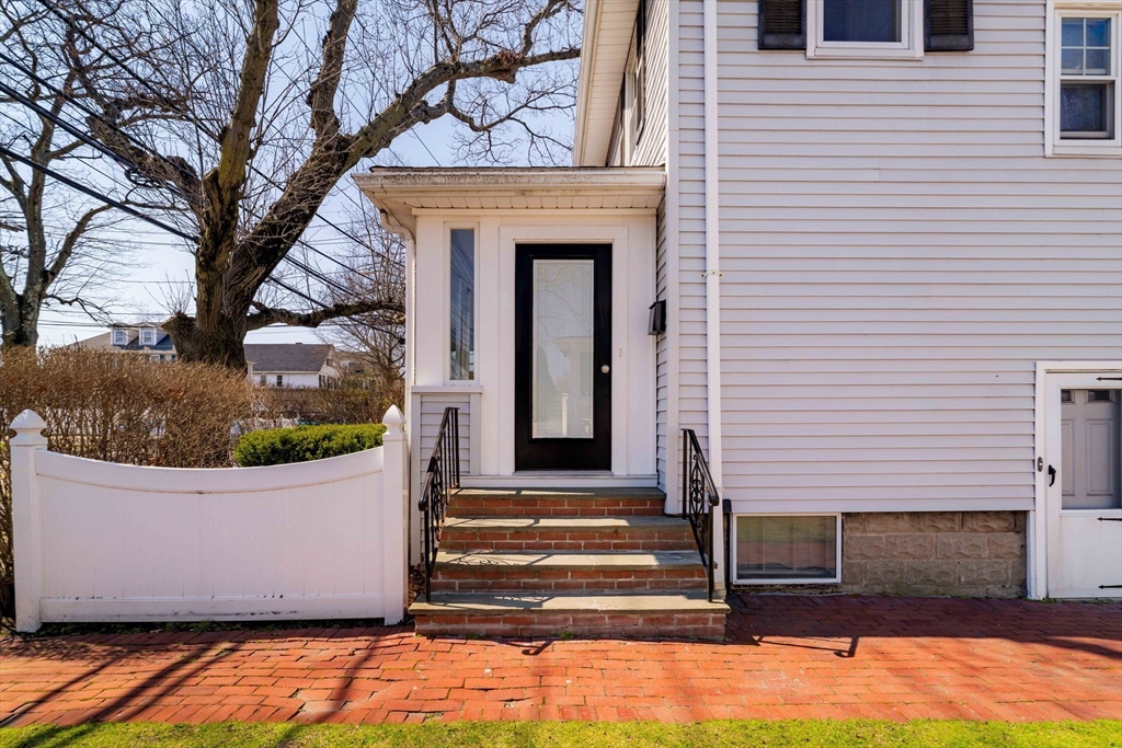 240 Neponset Valley Parkway