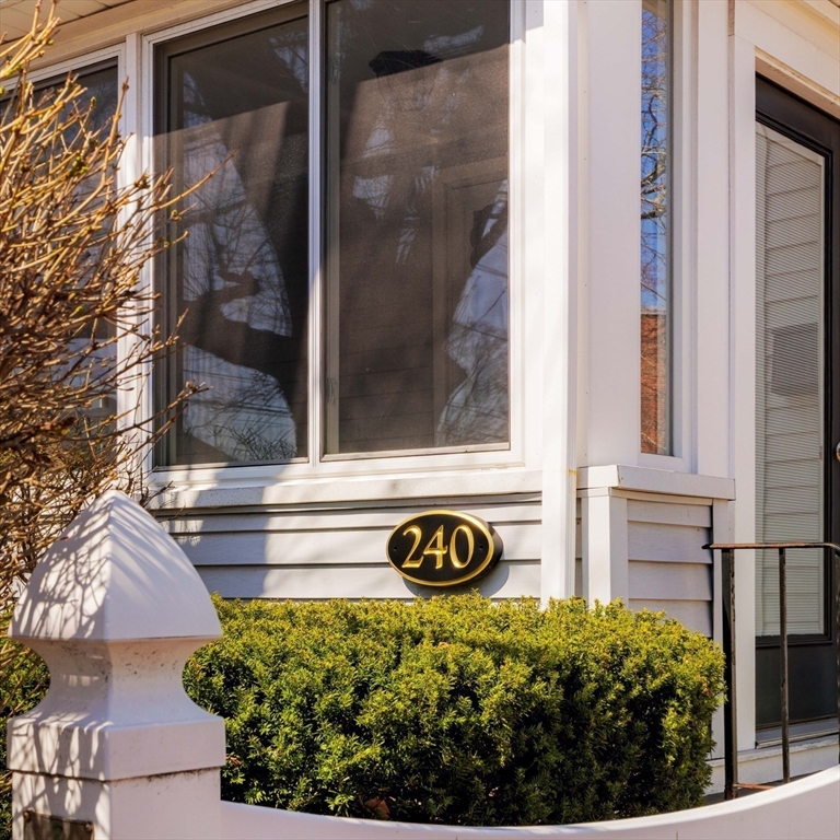 240 Neponset Valley Parkway