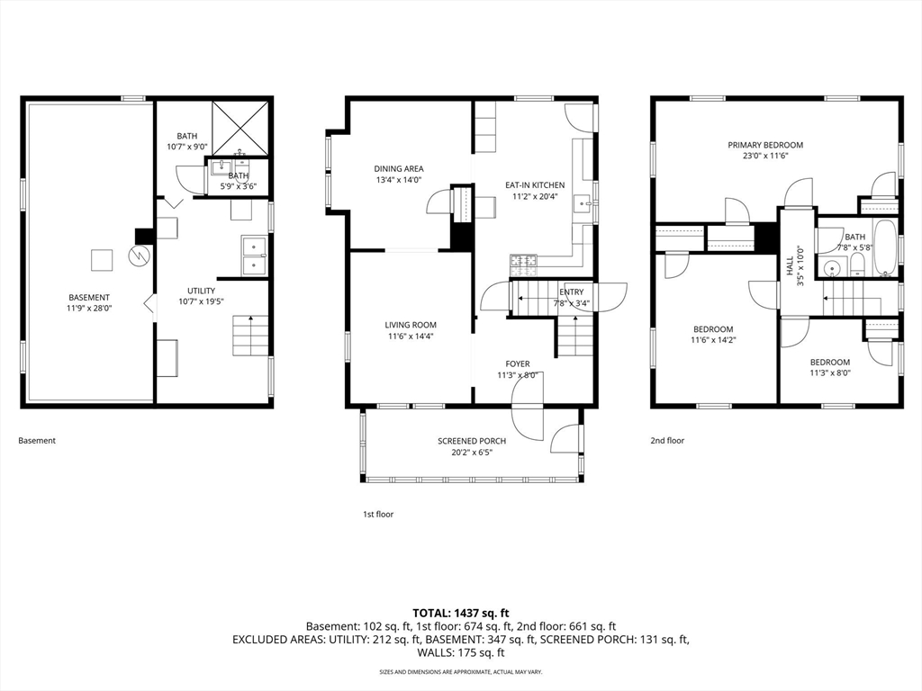 240 Neponset Valley Parkway