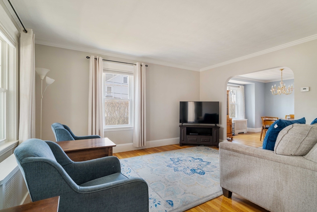 240 Neponset Valley Parkway