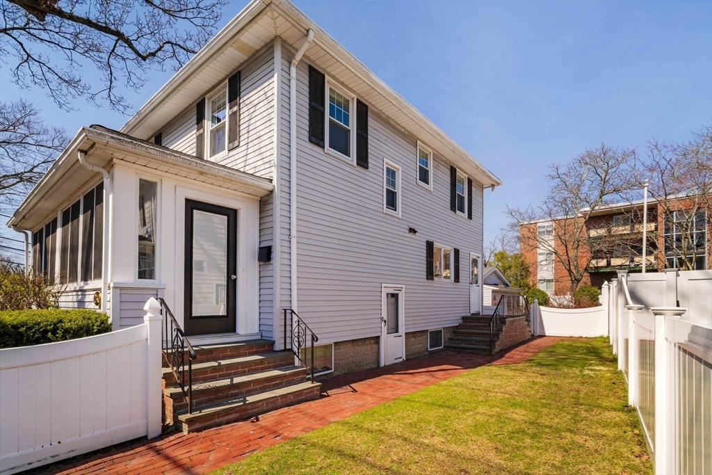 240 Neponset Valley Parkway
