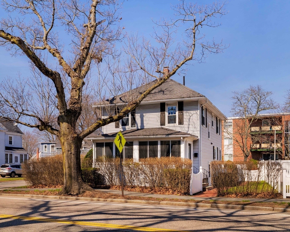 240 Neponset Valley Parkway