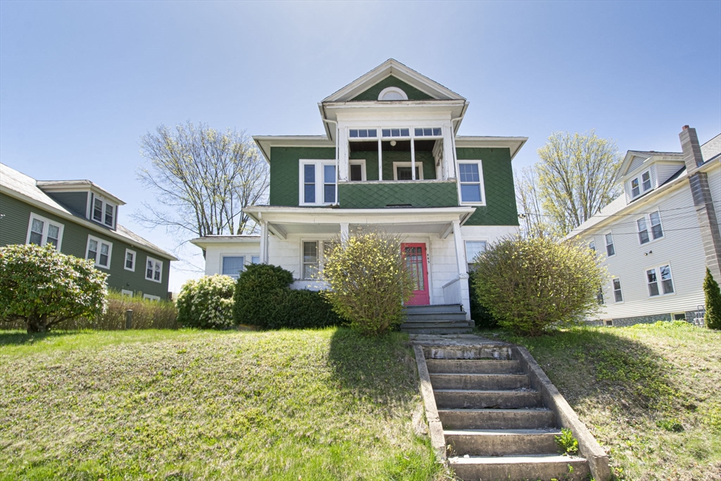 441 Hamilton St