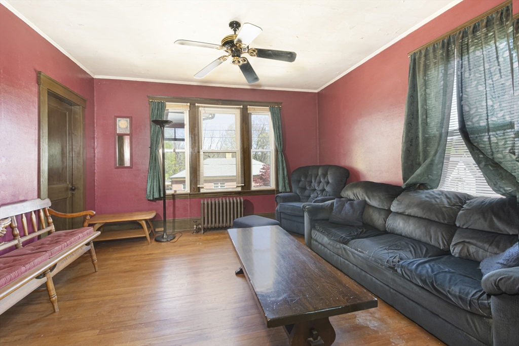 441 Hamilton St
