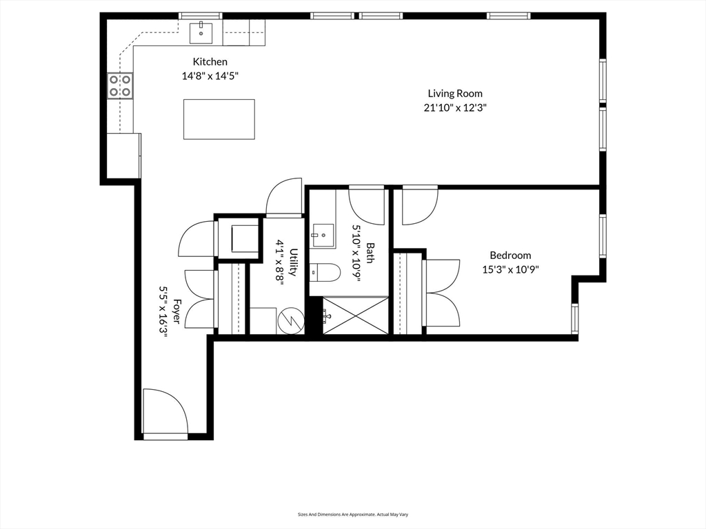 1000 Washington St # 205