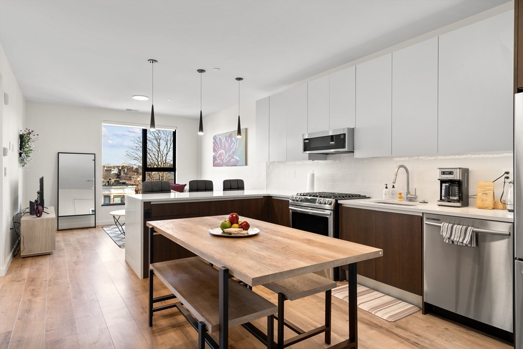 1 Sewall Street # 504