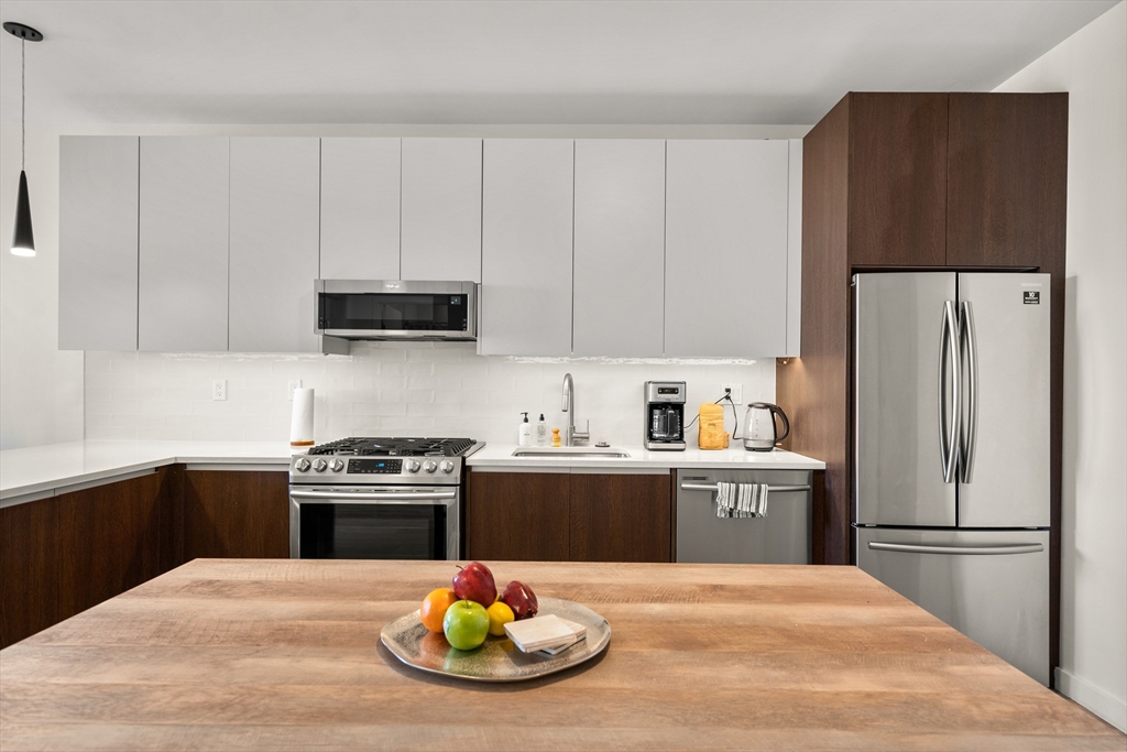 1 Sewall Street # 504