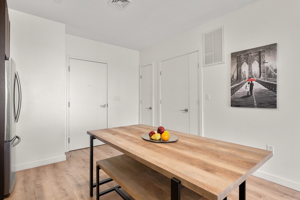 1 Sewall Street # 504