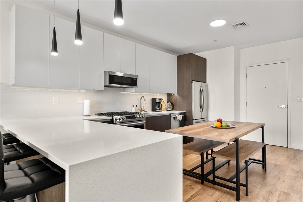 1 Sewall Street # 504