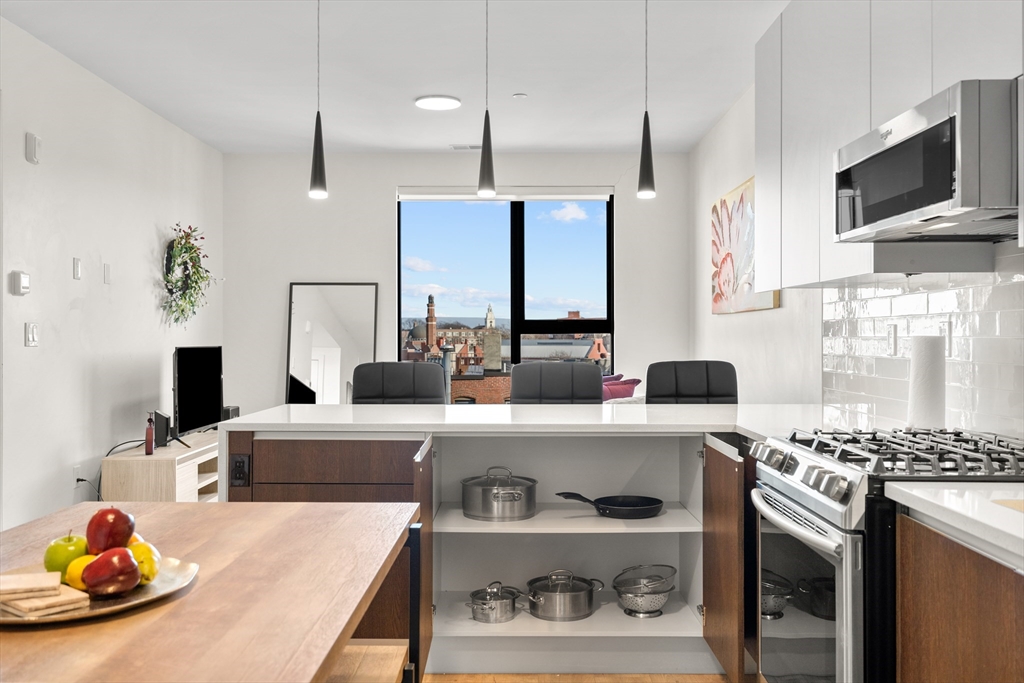 1 Sewall Street # 504