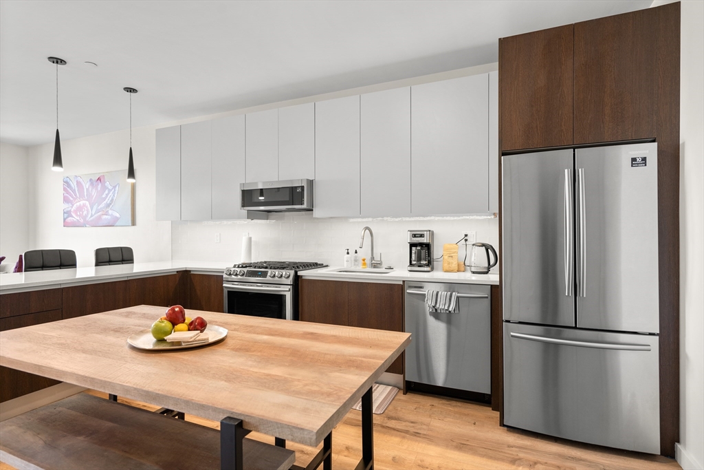 1 Sewall Street # 504