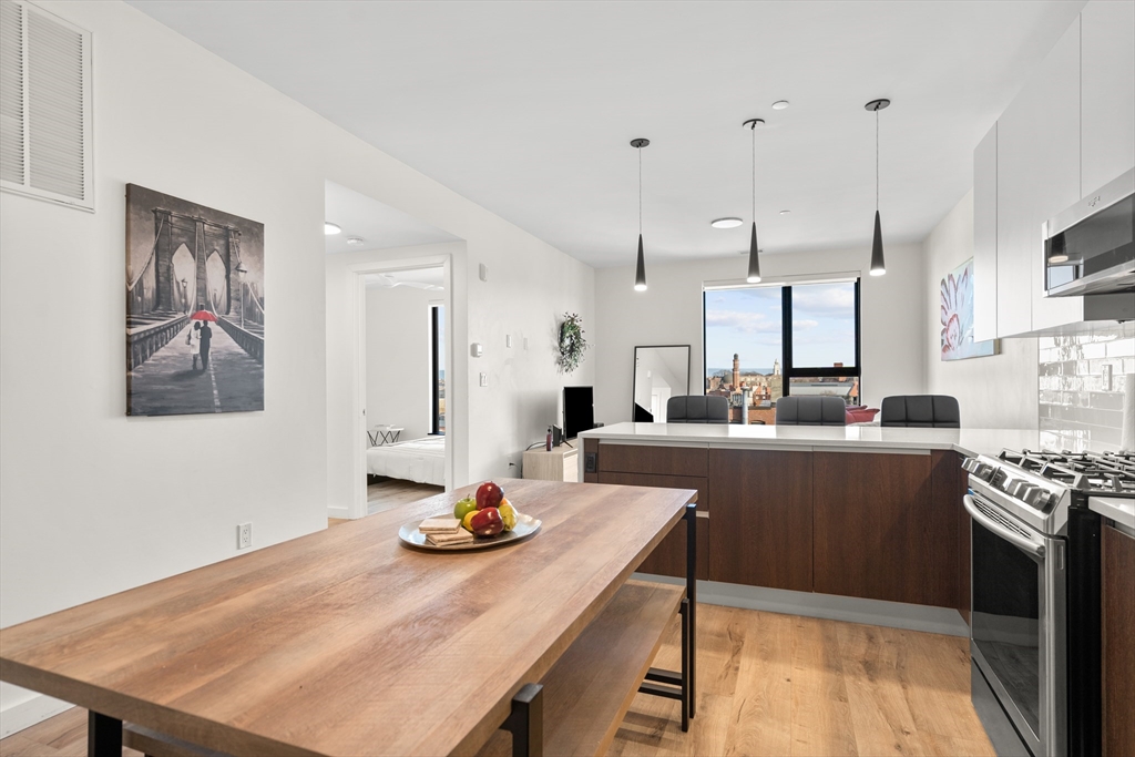 1 Sewall Street # 504