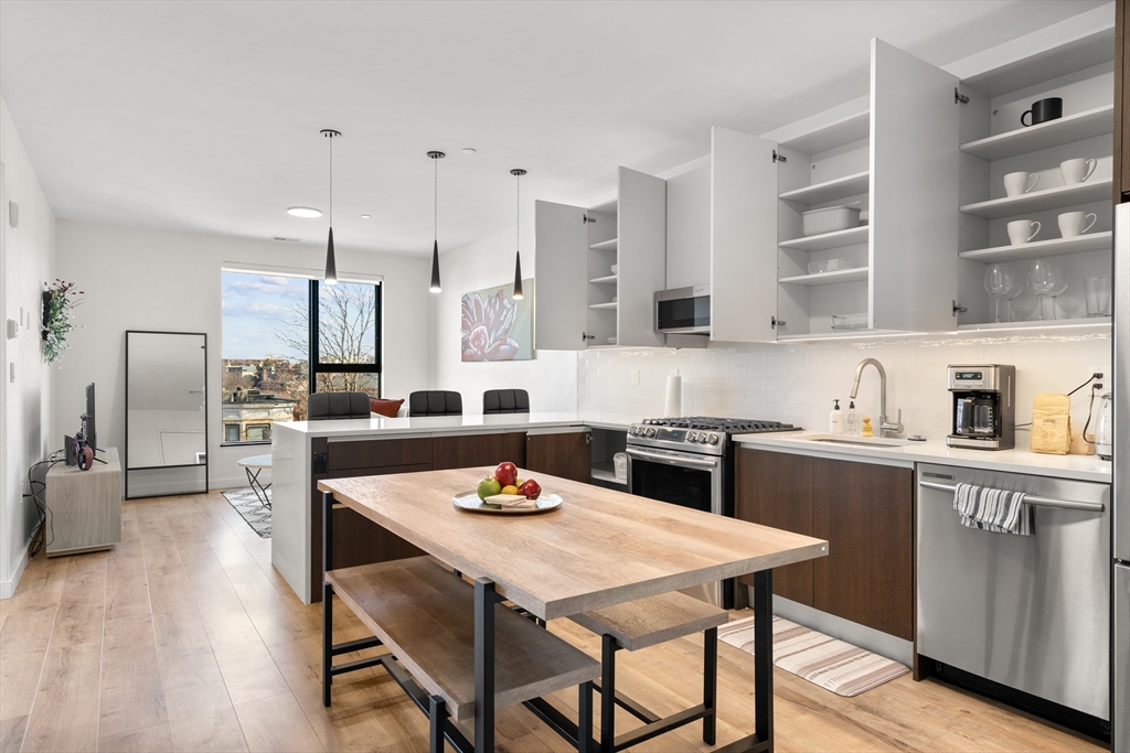 1 Sewall Street # 504