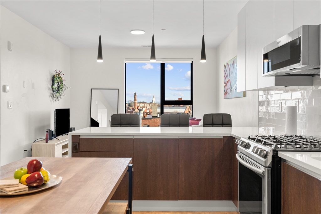 1 Sewall Street # 504