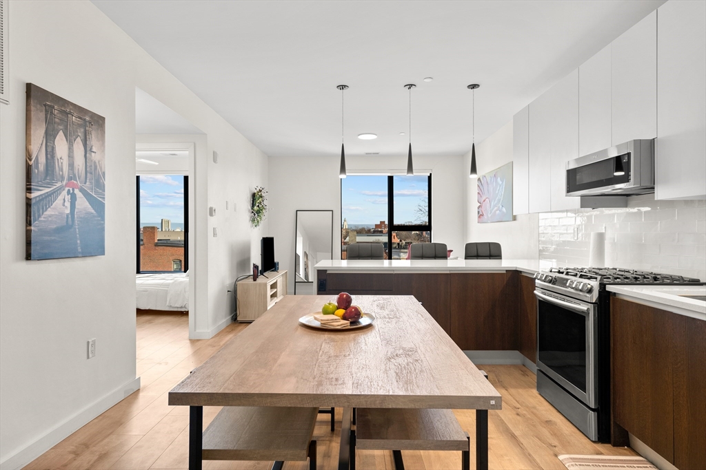 1 Sewall Street # 504