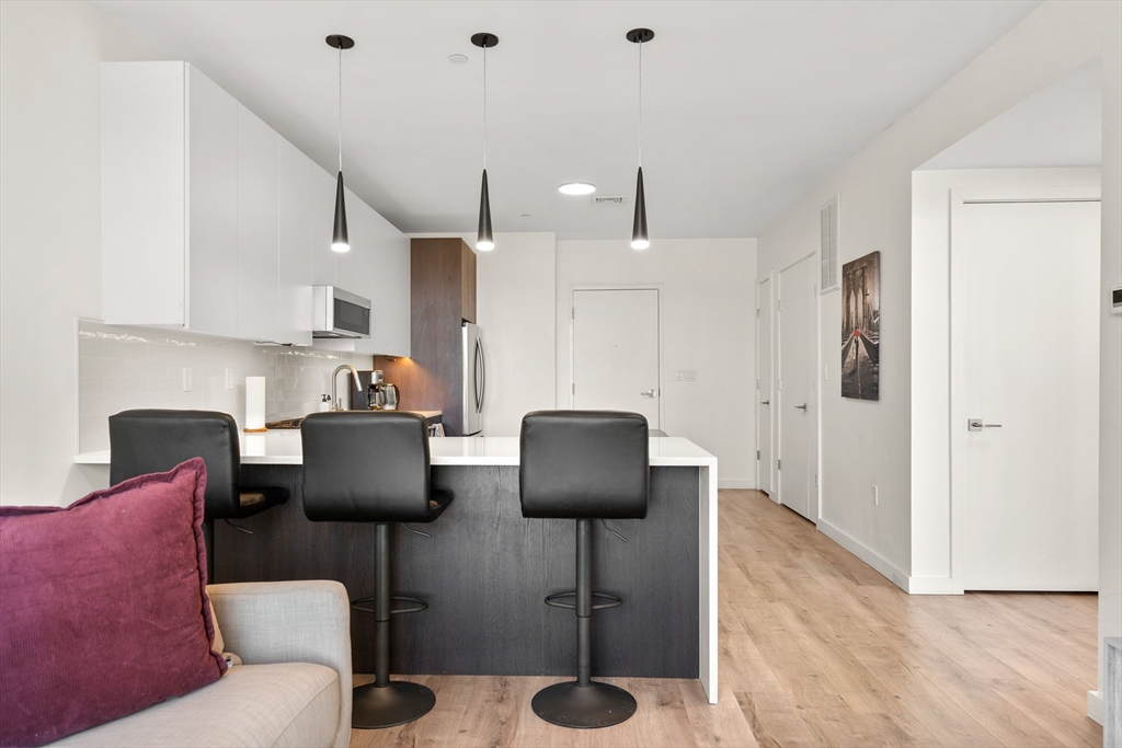 1 Sewall Street # 504