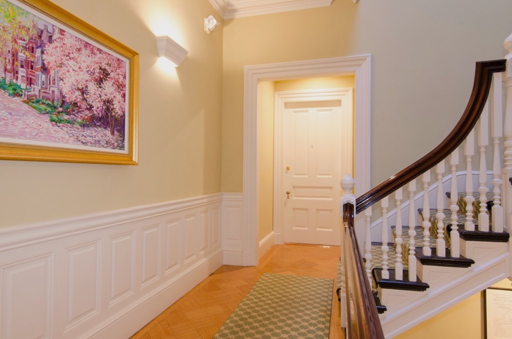 404 Marlborough Street # 4