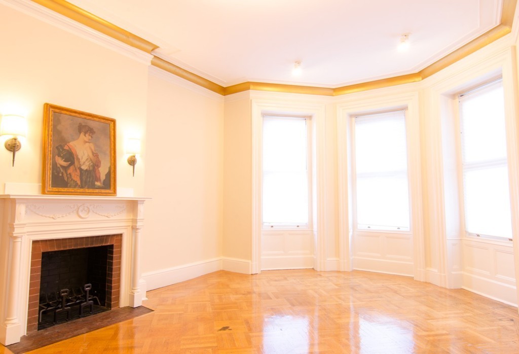 404 Marlborough Street # 4
