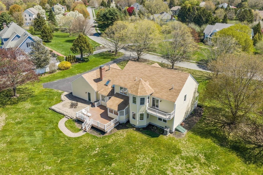10 Baldwin Rd