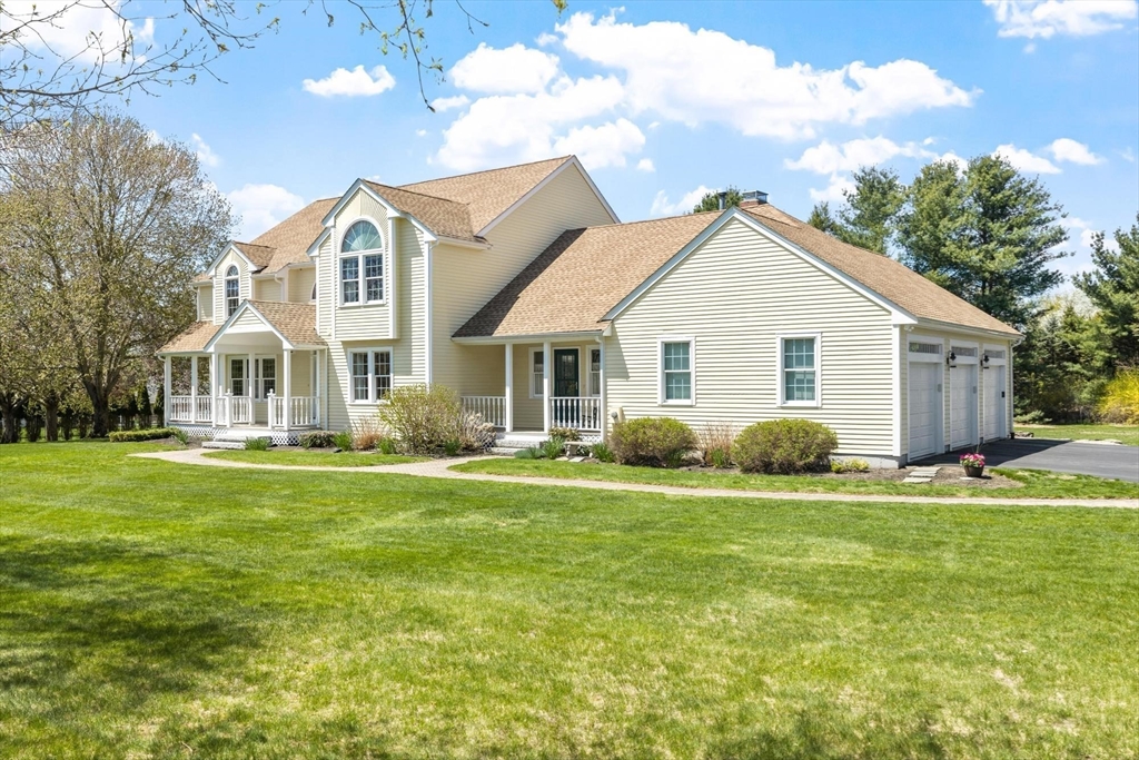 10 Baldwin Rd