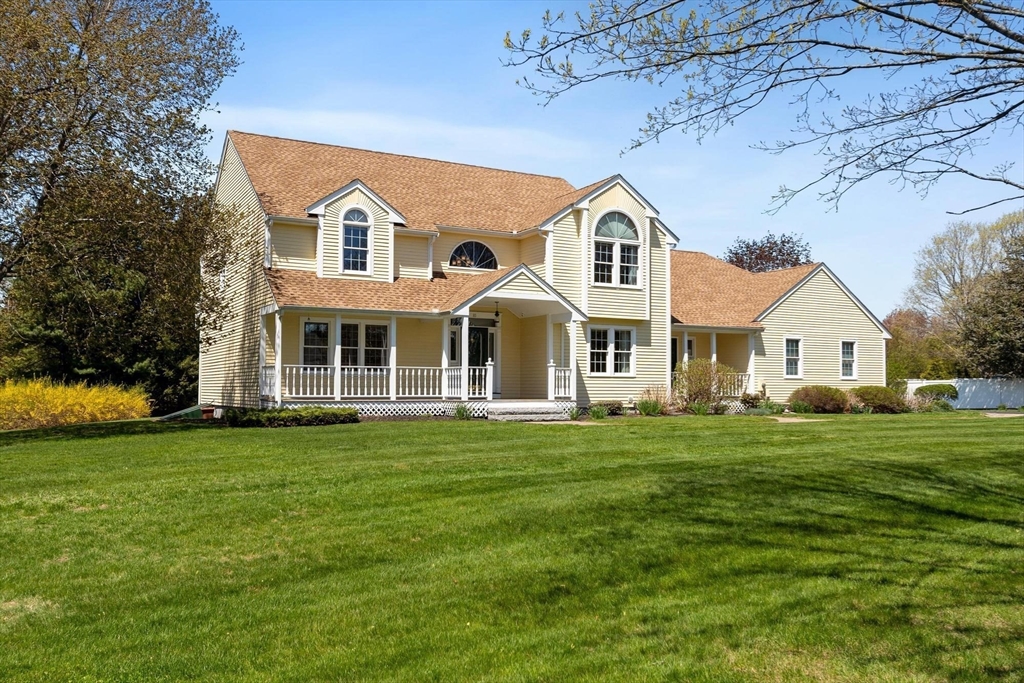 10 Baldwin Rd