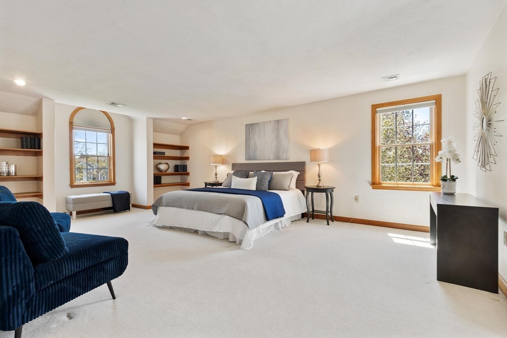 10 Baldwin Rd