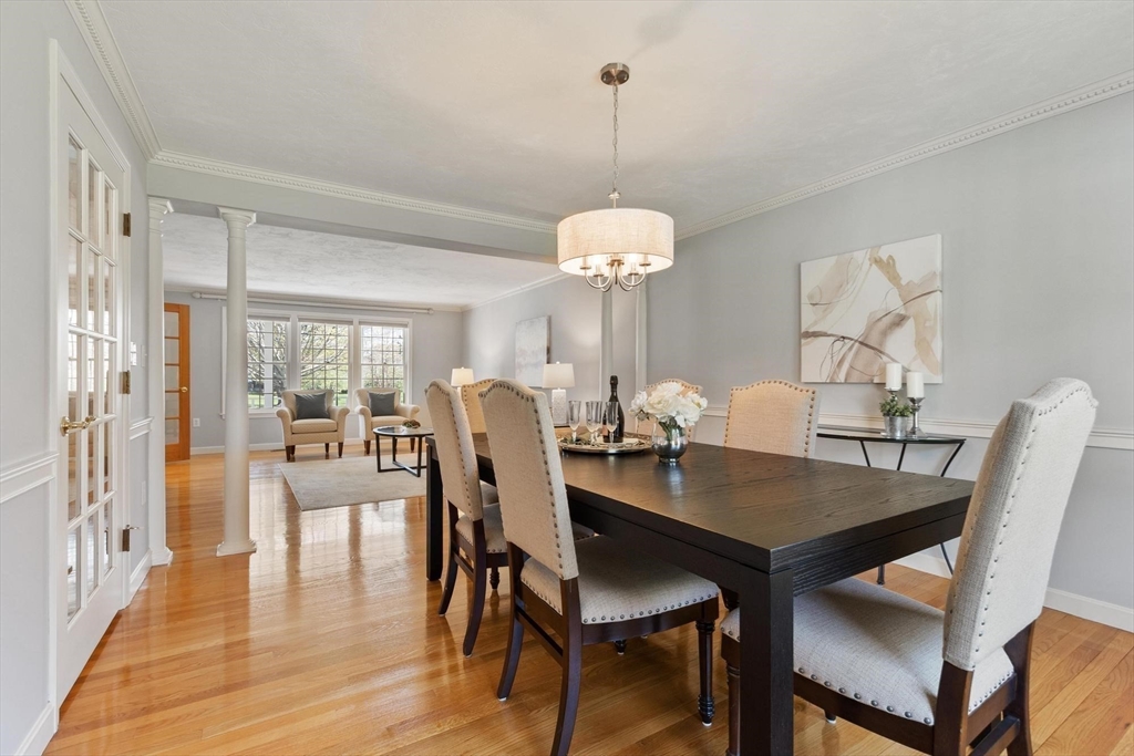 10 Baldwin Rd