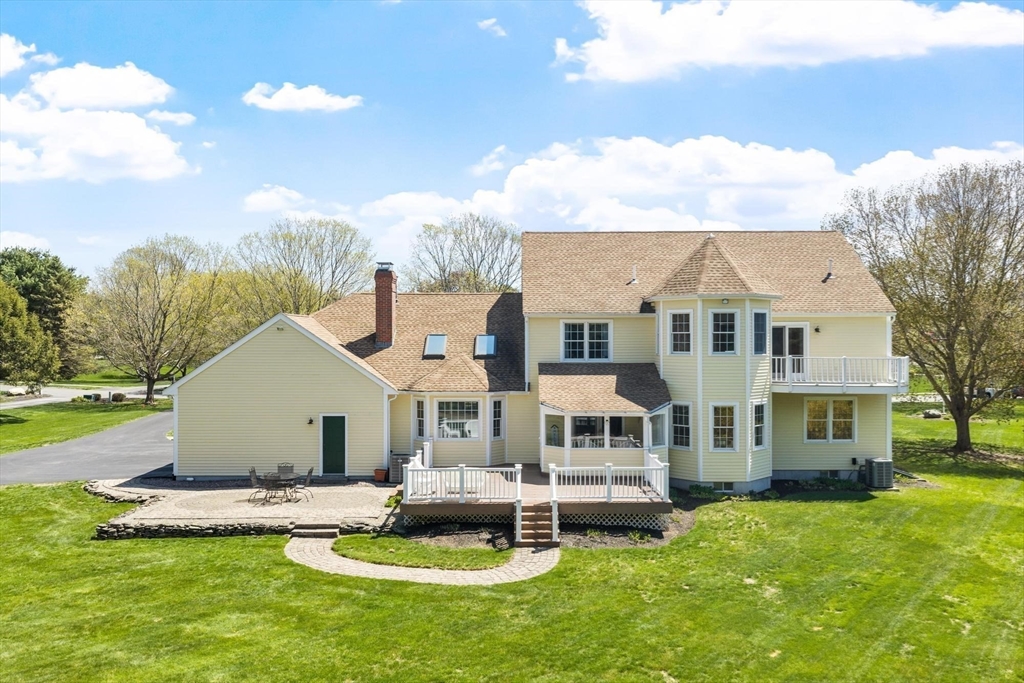 10 Baldwin Rd